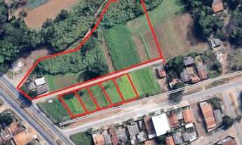 Imagem 2: Área com 1.800 M2 Setor Bairro Cardoso II Aparecida de Goiânia Bom para condomínio