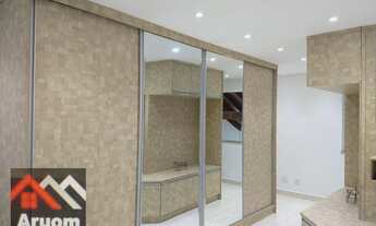 Imagem 2: Sobrado com 3 dormitórios à venda por R$ 970.000,00 - Parque Sevilha - São Paulo/SP