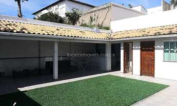 Imagem 7: Cód.: 2174 - Casa Linear com 4 quartos - 2 suítes Condomínio Bosque Imperial ao lado do Pr