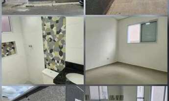 Imagem 2: Casa Terrea 3 Dormitórios e 2 vagas de garagem