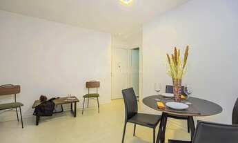 Imagem 3: Lagoa Apartamento com 2 dormitórios