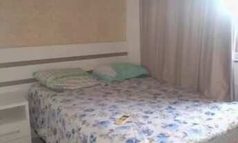 Imagem 4: Aluguel de apartamento mobiliado - Condomínio Araçagy