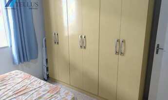 Imagem 1: Apartamento 2 dormitórios (vista mar) Canto do Forte - Praia Grande