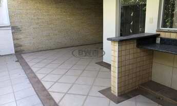 Imagem 5: Casa para alugar, 247 m² por R$ 6.775,00 - Condomínio Villa dos Inglezes - Sorocaba/SP