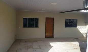 Imagem 2: VENDO CASA NA ESTRUTURAL/ACEITA FINANCIAMENTO