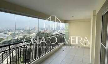 Imagem 7: APARTAMENTO RESIDENCIAL em SÃO PAULO - SP, JARDIM CAMPO GRANDE