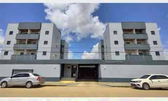 Imagem: Apto Residencial Piata