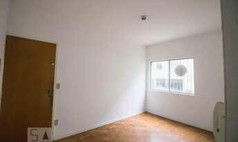 Imagem 2: Apartamento para Aluguel - Jardim Bela Vista, 2 Quartos, 66 m2