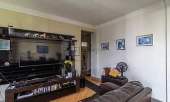 Imagem 5: Apartamento Venda 3 Dormitórios - 107 m² Bela Vista