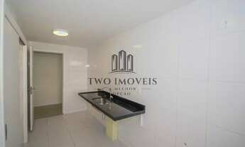 Imagem 6: Coberturas de Luxo no Ilha Pura Viure: 4 Quartos com Suíte | 238m2 a 250m2