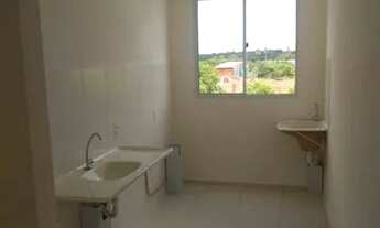 Imagem 4: Apartamento para aluguel com 45 metros quadrados com 2 quartos em Paumirim - Caucaia - CE