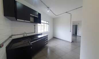 Imagem 6: Assobradado para aluguel tem 70m² com 2 quartos em Vila Guarani (Z Sul) - São Paulo - SP