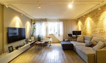 Imagem 3: Apartamento para Aluguel - Perdizes, 2 Quartos, 113 m2