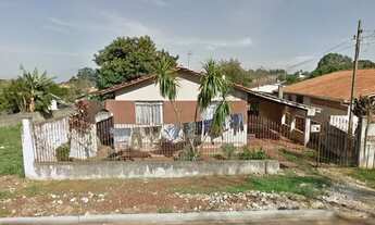 Imagem: - Residência - Uvaranas - Francisco Assis