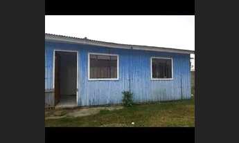 Imagem: Aluga-se casa no Guaratuba Colombo 500,00