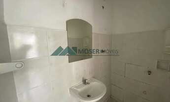 Imagem 5: Apartamento com 1 quarto para alugar, 30.00 m2 por R$ 950.00 - Centro - Curitiba/PR