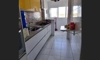 Imagem: Apartamento com 2 dormitórios à venda