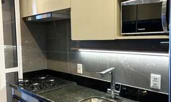 Imagem 6: Primeira locação, 2 dormitórios, 1 suíte, 64m2!!