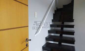 Imagem: DUPLEX - REFORMADO- 2 QUARTOS - TERRAÇO