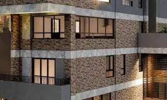 Imagem: Apartamento com 1 dormitório à venda