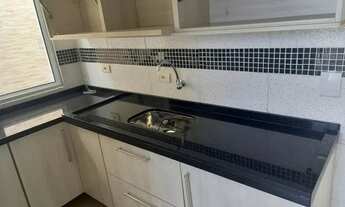 Imagem 4: Casa de condomínio sobrado para aluguel com 60 metros quadrados com 2 quartos