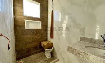 Imagem 7: Quot;Excelente casa em Jacaraípe 3 Quartos sendo 1 suíte, com um lindo quintal