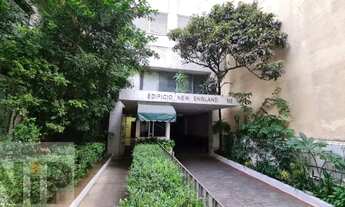 Imagem: APARTAMENTO DE 2 DORMITÓRIOS NA REGIÃO