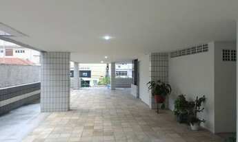 Imagem 5: Alugo apartamento andar alto, nascente com varanda, 3 quadras da praia!!