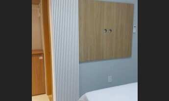 Imagem 5: Alugo lindo apt mobiliado, 2 qtos, no cabo branco!