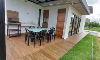 Imagem 5: Casa em Condomínio Fechado em Bananeiras/PB