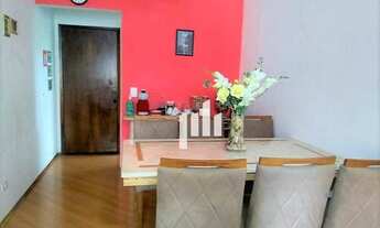 Imagem 7: Apartamento com 2 dormitórios à venda, 64 m² por R$ 690.000,00 - Moema - São Paulo/SP