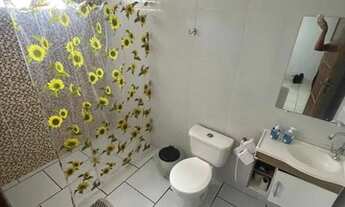 Imagem 6: Casa de Praia em São José da Coroa Grande - PE