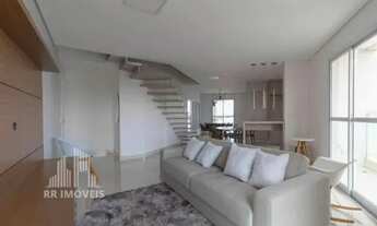 Imagem 4: RR5499D Apartamento 145m² CONDOMÍNIO PRIME BELA VILA - OPORTUNIDADE - 3 Suítes 2 Vagas - O