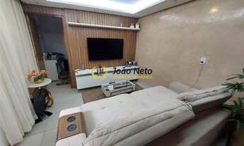 Imagem 2: JN) Casa com comércio na Avenida A em Maranguape 2, excelente acabamento!