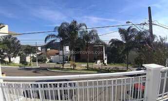 Imagem 3: Cód.: 2174 - Casa Linear com 4 quartos - 2 suítes Condomínio Bosque Imperial ao lado do Pr