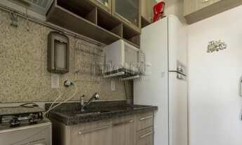 Imagem 6: SAO PAULO - Apartamento Padrão - LIBERDADE