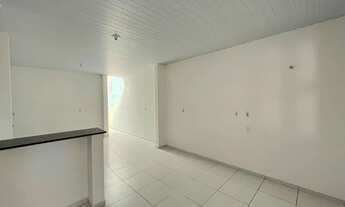 Imagem 2: Apartamento para aluguel tem 60 m2 com 3 quartos em Jacarecanga - Álvaro Weyne - barra do