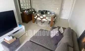 Imagem 5: Apartamento á venda, Granja Julieta, 75m², 3 dormitórios, 1 suite, 2 vagas, R$ 720.000,00