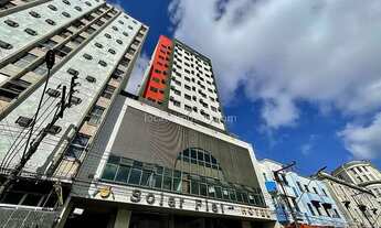 Imagem 2: Cód.: 3601 - CENTRO - APTO QUARTO E SALA MOBILIADO - OPÇÃO COM E SEM GARAGEM !!!