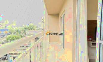 Imagem 5: Apartamento com 1 dormitório à venda, 31 m² por R$ 320.000,00 - Santana - São Paulo/SP