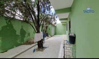 Imagem 5: Casa duplex no Itaperi