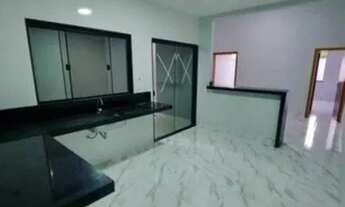 Imagem: Casa para venda possui 100 metros quadrados