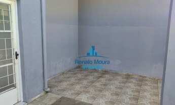 Imagem 2: Sobrado com 2 dormitórios para alugar, 150 m² por R$ 1.520/mês - Wanel Ville - Sorocaba/SP