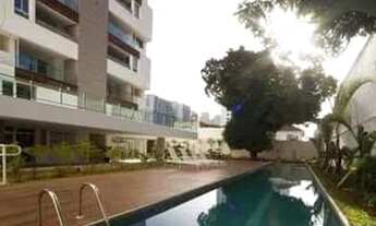 Imagem 2: São Paulo - Apartamento Padrão - Paraíso