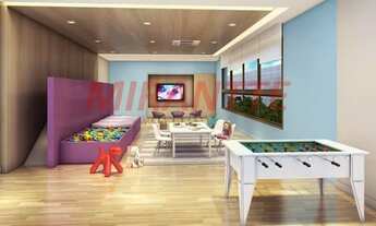 Imagem 4: Apartamento de 117m² com 2 quartos em Vila Leopoldina