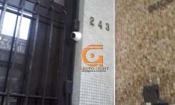 Imagem 7: Apartamento com 1 dormitório, 58 m² - venda por R$ 350.000,00 ou aluguel por R$ 1.934,51/m