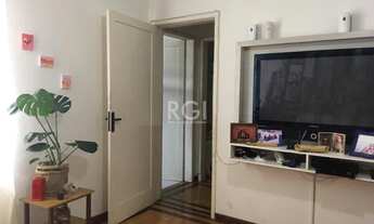 Imagem 2: PORTO ALEGRE - Apartamento Padrão - Santana