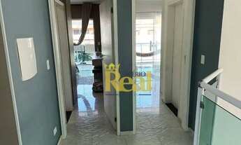 Imagem 6: Casa com 4 dormitórios para alugar, 400 m² por R$ 9.000/mês - City América - São Paulo/SP