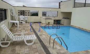 Imagem 6: Apartamento para locação no Jabaquara, 56m², 2 dormitorios e 1 vaga