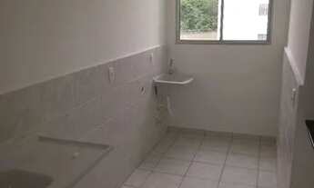 Imagem 6: Alugo apt de pois quarto